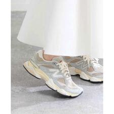 NEW BALANCE/ニューバランス 9060 スニーカー