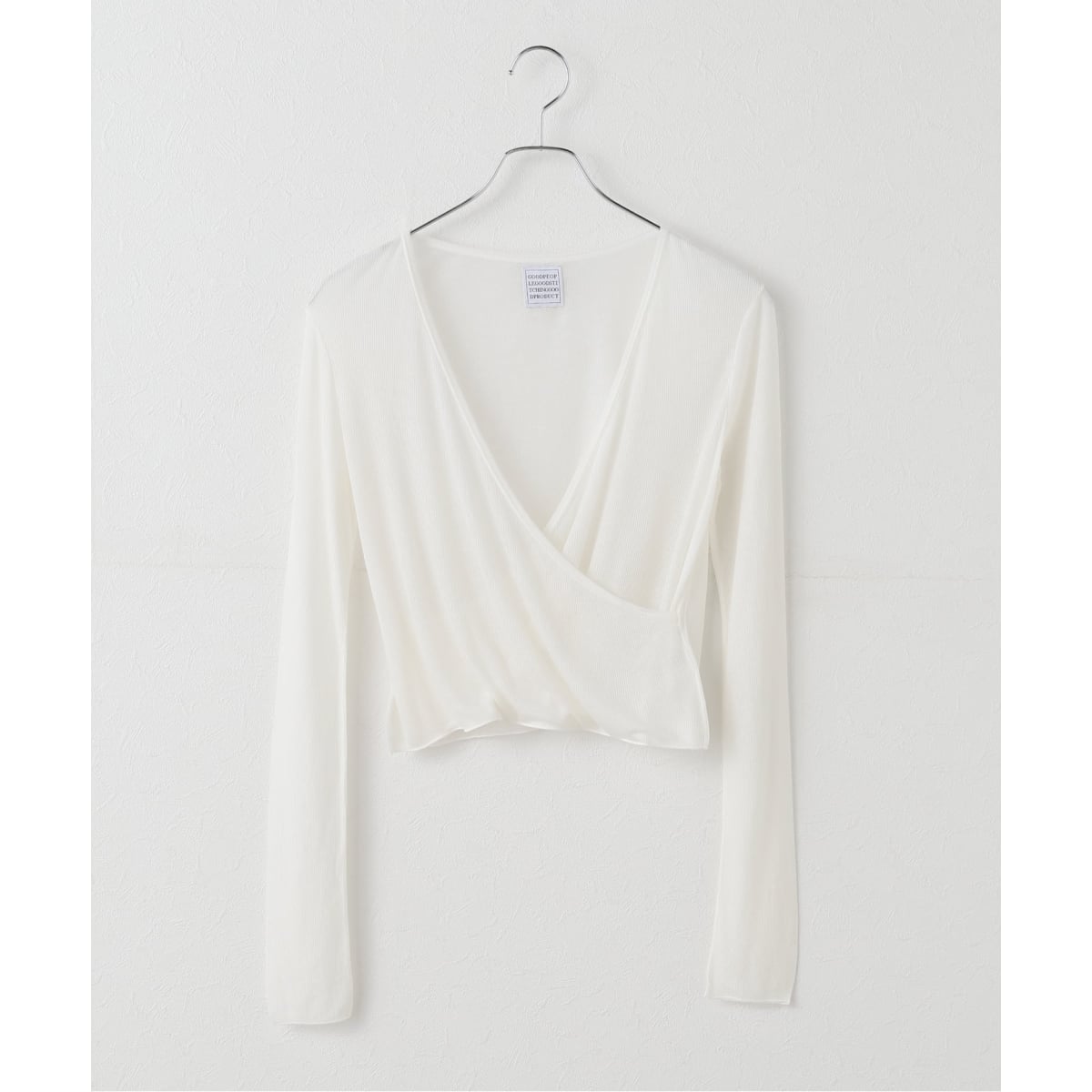 ポロシャツロングスリーブプルオーバー | イエナ(IENA) | マルイウェブ