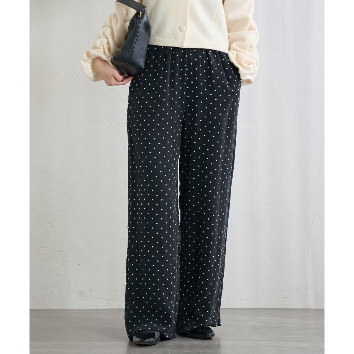 追加》フラワープリントパンツ | イエナ(IENA) | マルイウェブチャネル