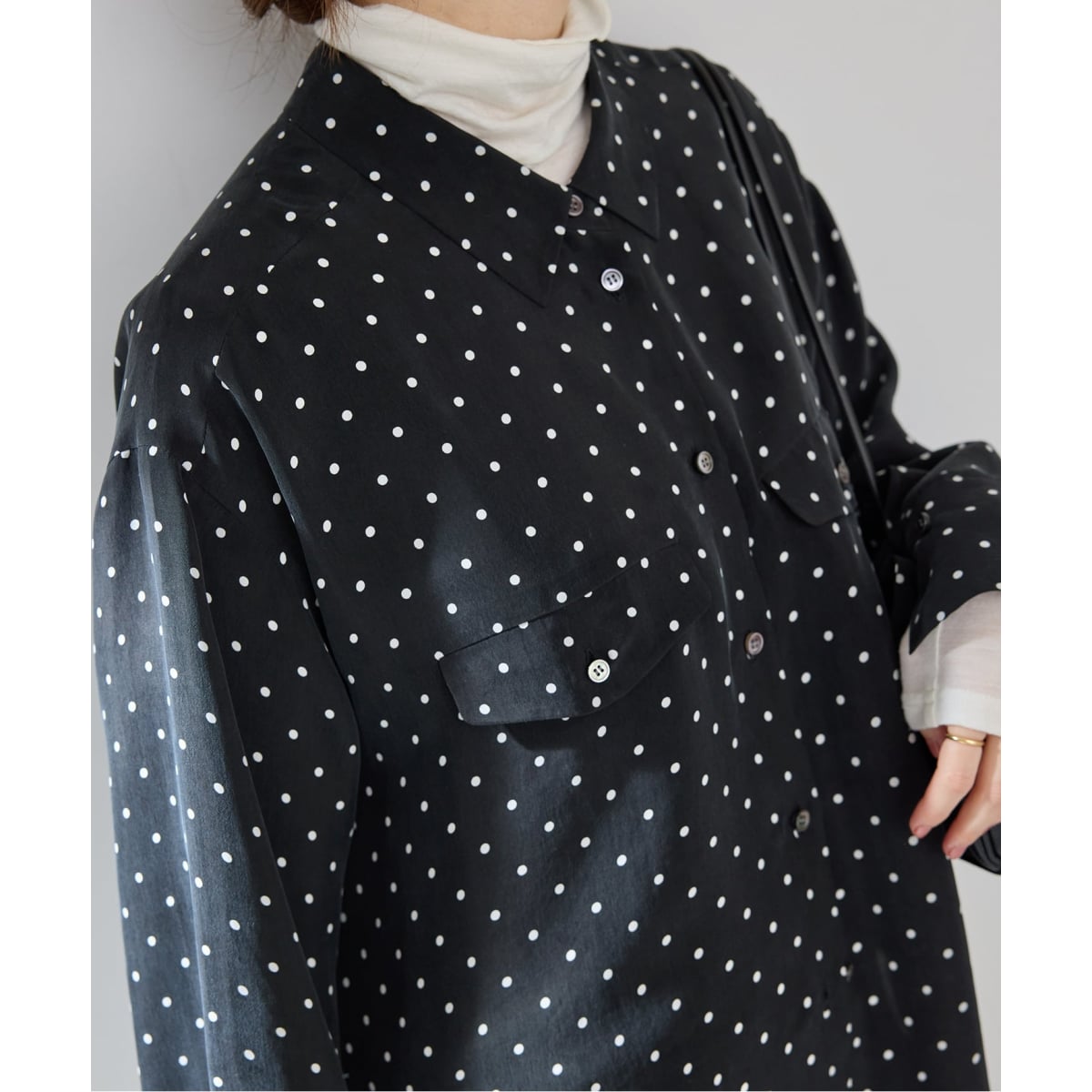 フクレジャガードキャミトップブラウス | イエナ(IENA) | マルイウェブ