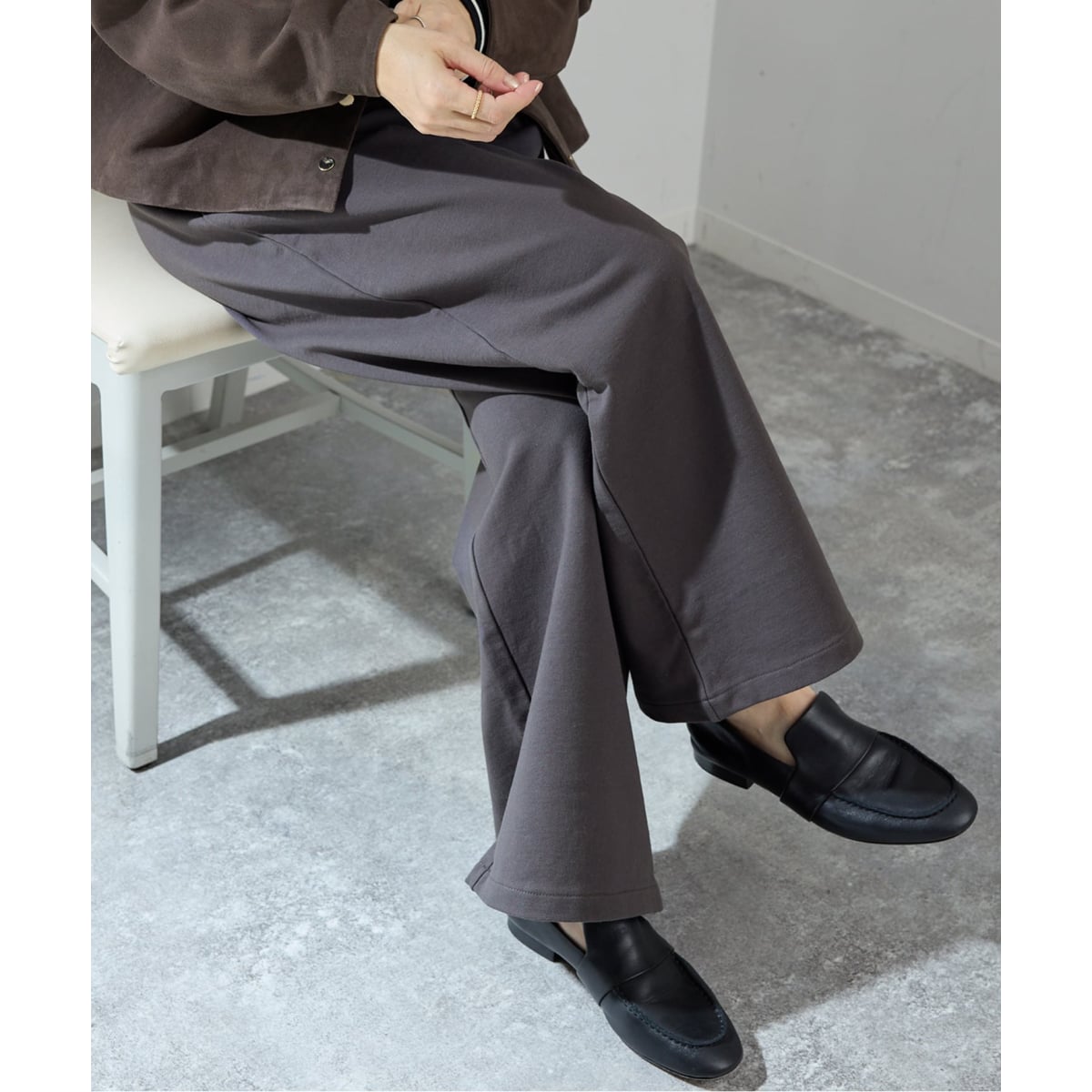 新品 ウォッシャブル カーゴスラックス　 イエナ 34 ウォッシャブル カーゴスラックス（カーゴパンツ）｜IENA（イエナ）の