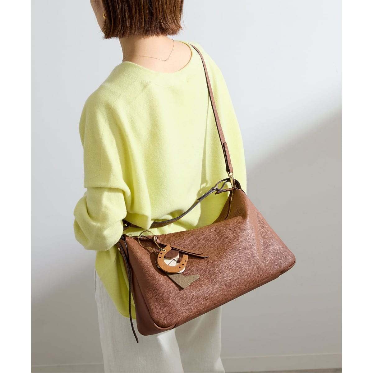 予約》LORISTELLA/ロリステッラ ショルダーBAG 3088 | イエナ(IENA