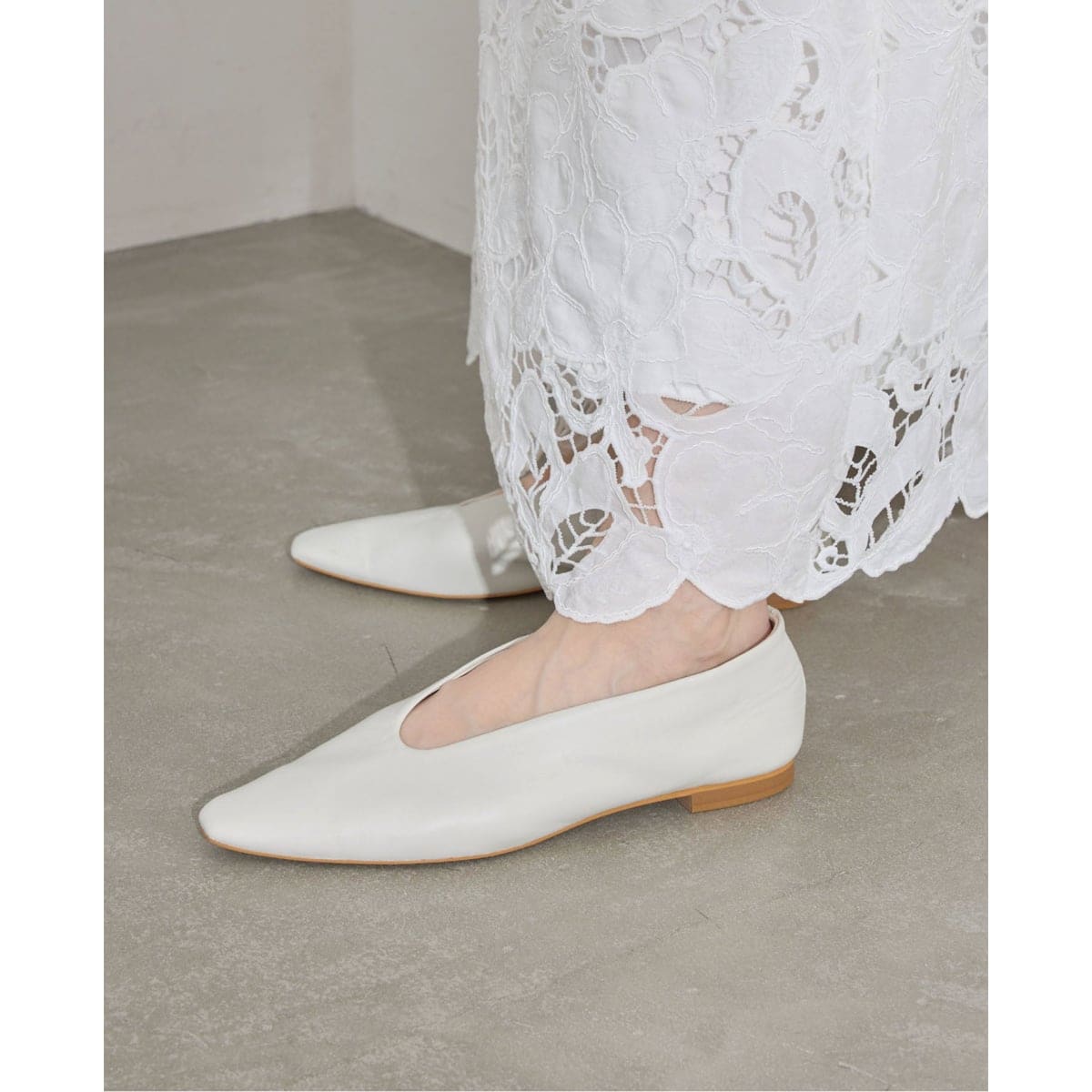 トニービアンコ　スタッズ　ベルテッド　MIAMI TONY BIANCO TONY BIANCO/トニービアンコ スタッズベルテッド MIAMI | イエナ(IENA