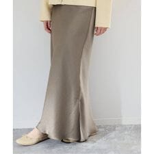 《追加16》ダブルサテンスカート