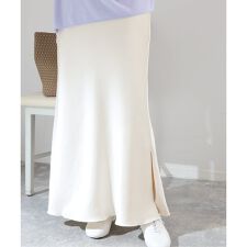 《追加16》ダブルサテンスカート