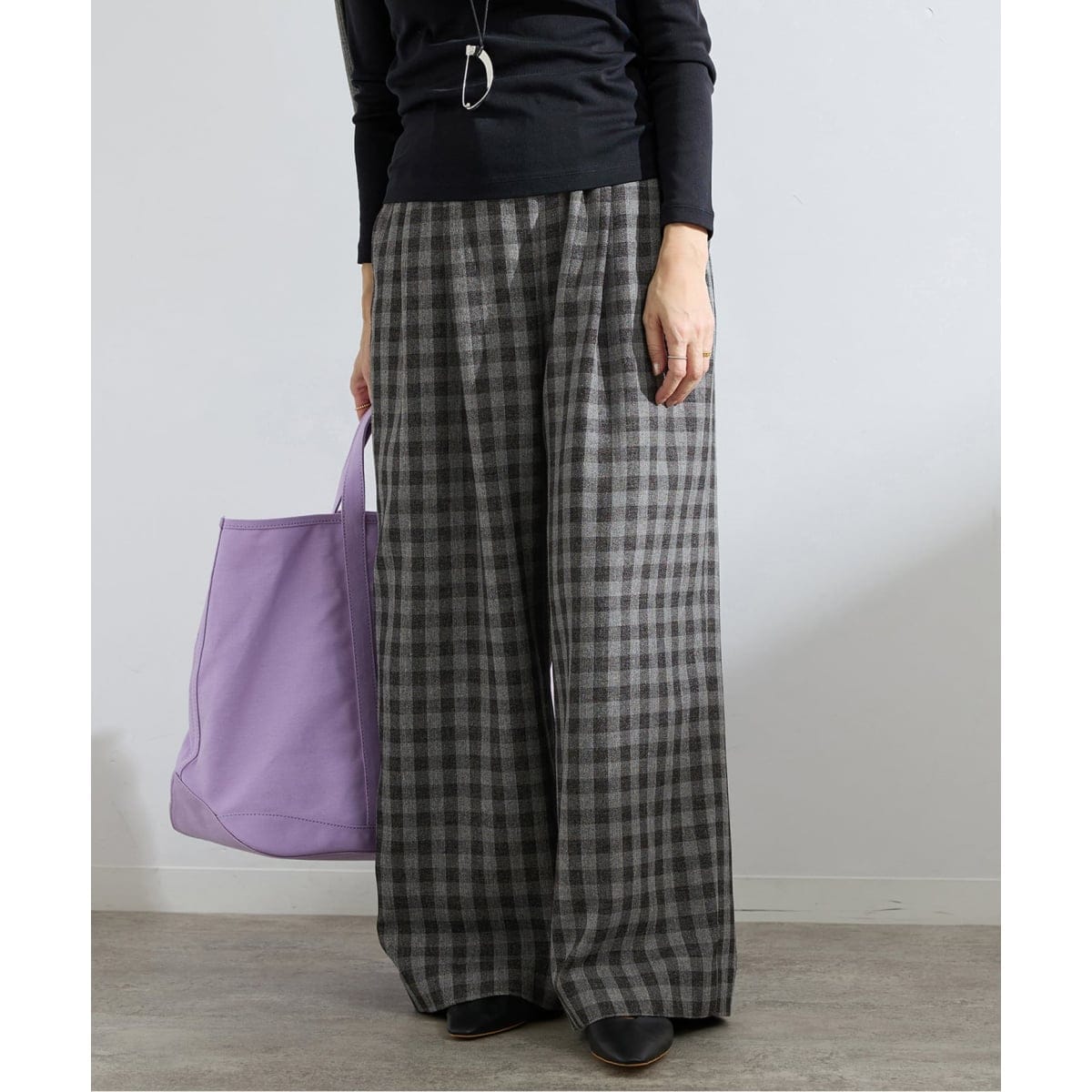 追加》フラワープリントパンツ | イエナ(IENA) | マルイウェブチャネル