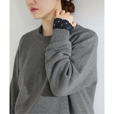 《追加2》スイビスムースプルオーバー