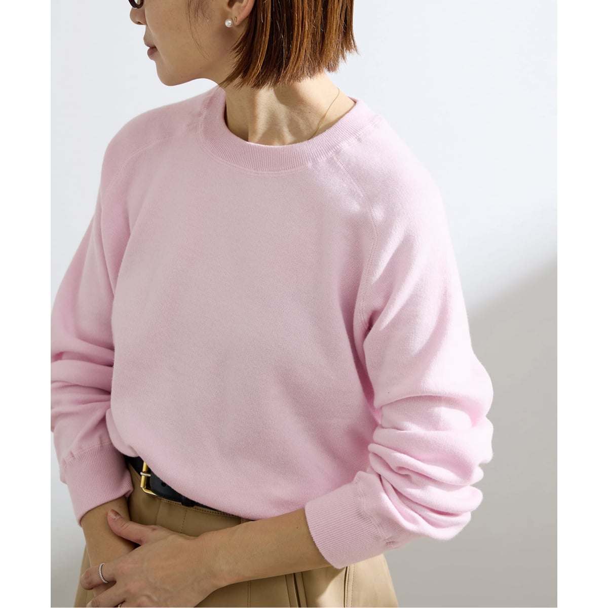 ポロシャツロングスリーブプルオーバー | イエナ(IENA) | マルイウェブ