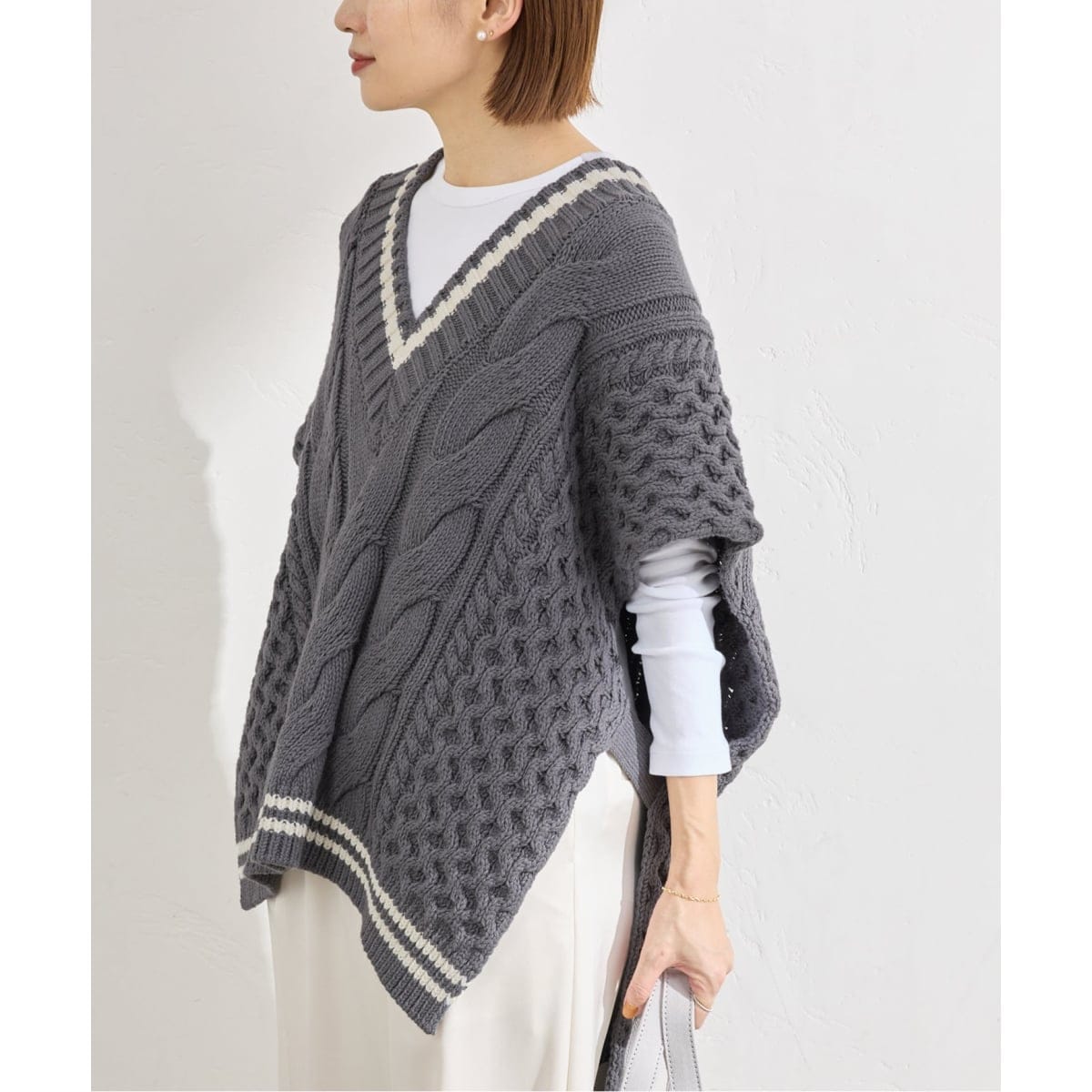 ☆イエナ☆ポロシャツロングスリーブプルオーバー　新品！ ポロシャツロングスリーブプルオーバー | イエナ(IENA) | マルイウェブ