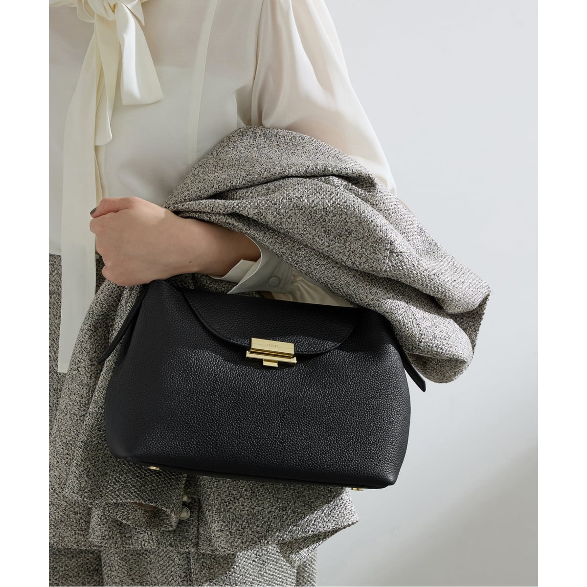 GIANNI CHIARINI ALIFA M | アーバンリサーチ ロッソ(URBAN RESEARCH