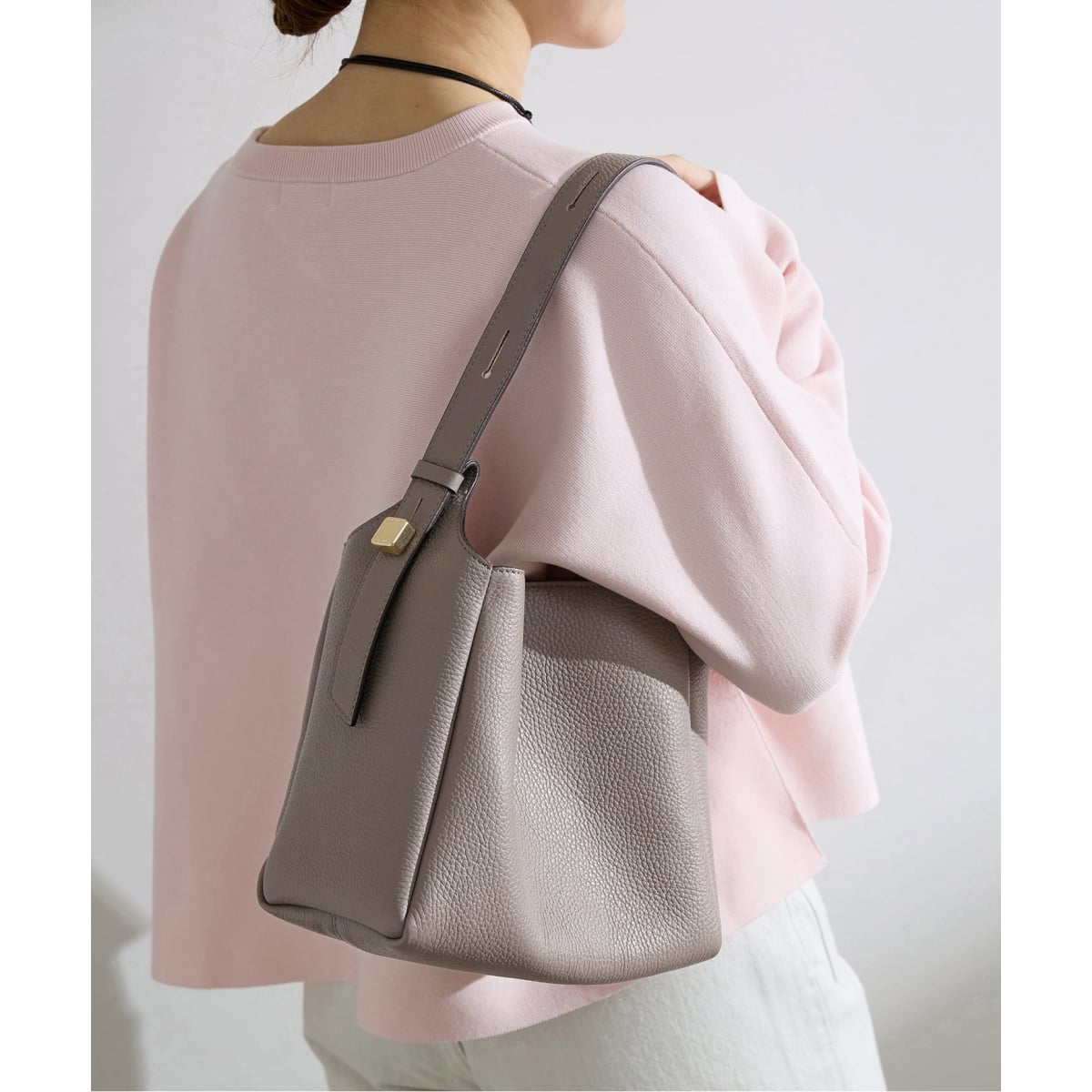 MADE IN MADA メイドインマダ ESTELLE XL BAG バッグ MADE IN MADA メイドインマダ ESTELLE XL BAG バッグ