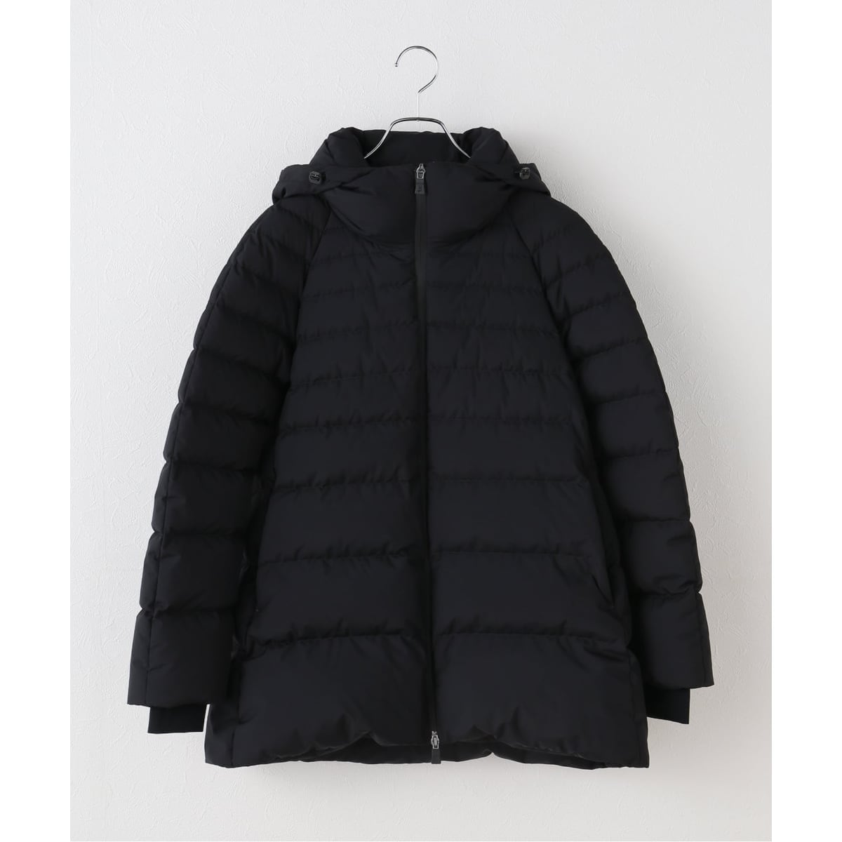 コーティングクロス マウンテンパーカー | イエナ(IENA) | マルイ