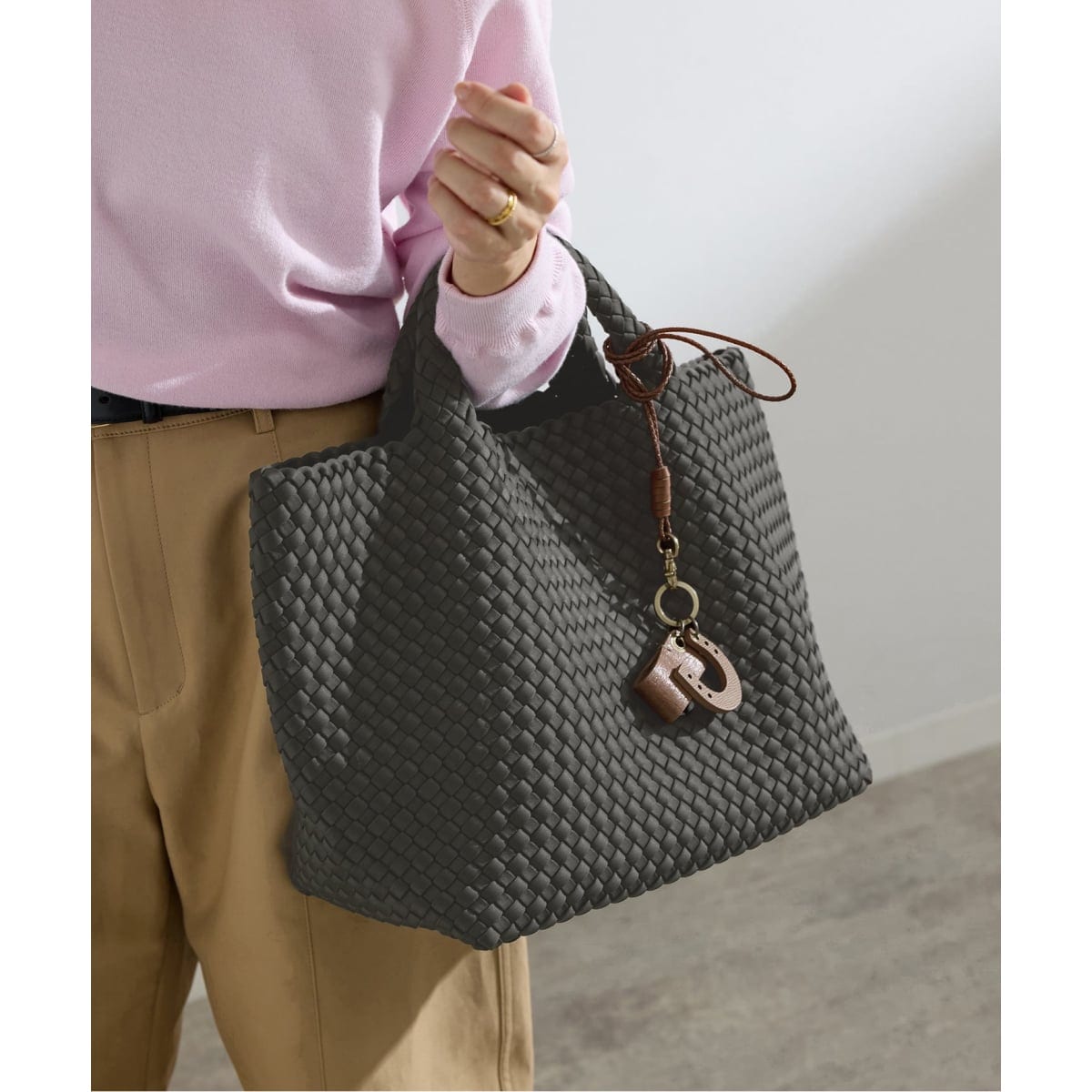 MADE IN MADA】ESTELLE XL バッグ | イエナ(IENA) | マルイウェブチャネル