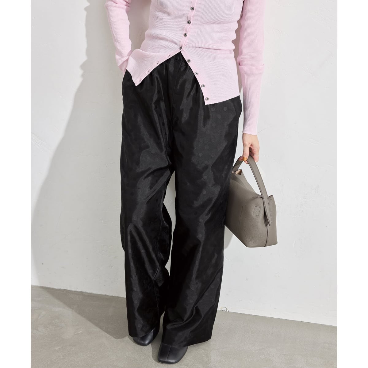 追加》フラワープリントパンツ | イエナ(IENA) | マルイウェブチャネル