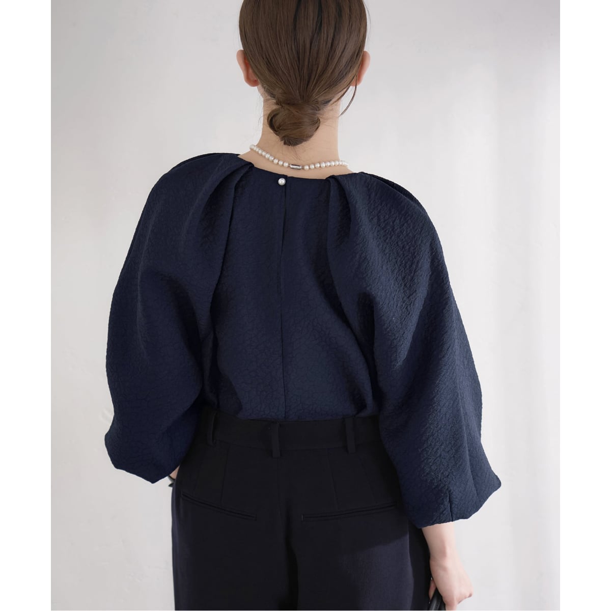 ファインデニムドルマンワーカーズシャツ | イエナ(IENA) | マルイ