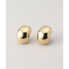 LUCAS JACK ルーカス ジャック ラウンドイヤリング イエナ IENA