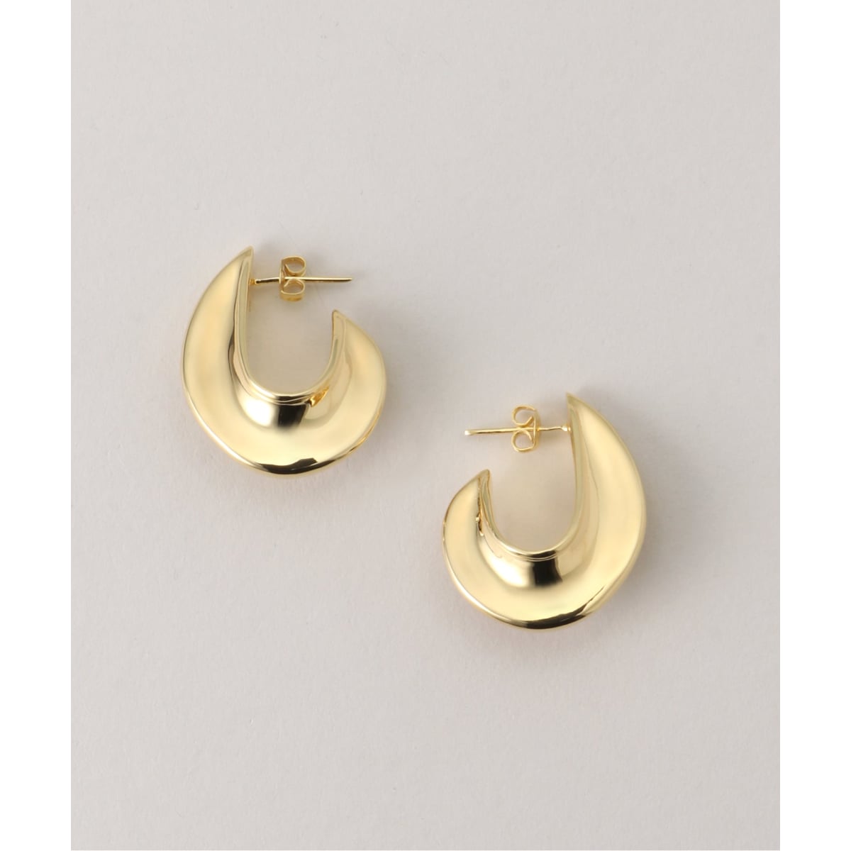 GIGI（ジジ）】IENA別注 ドロップパールピアス◇ | イエナ(IENA