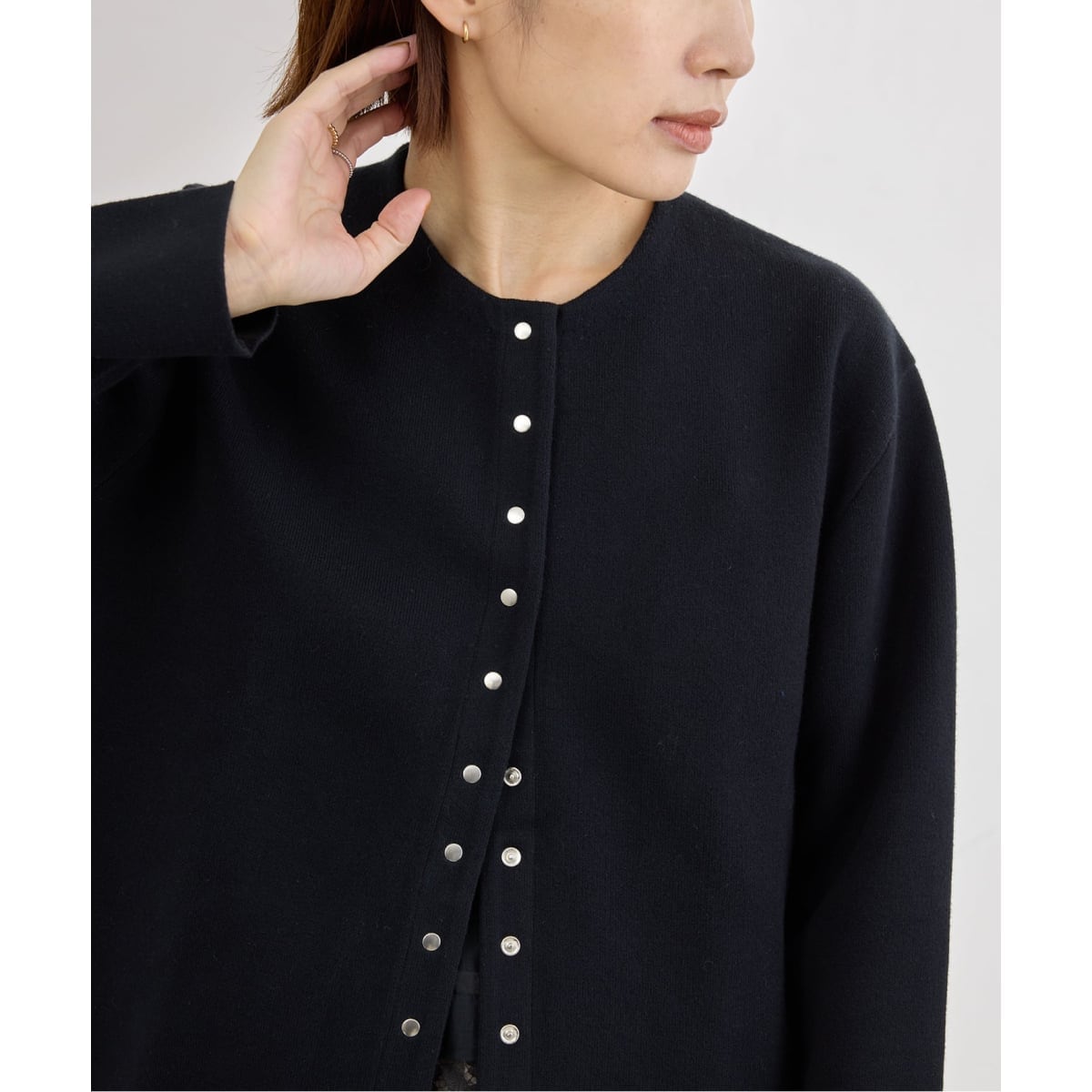 追加2》ダブルニットフーディ | ジャーナルスタンダード(JOURNAL