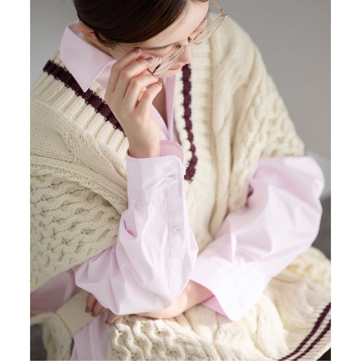 フラワーレースシャツ | イエナ(IENA) | マルイウェブチャネル