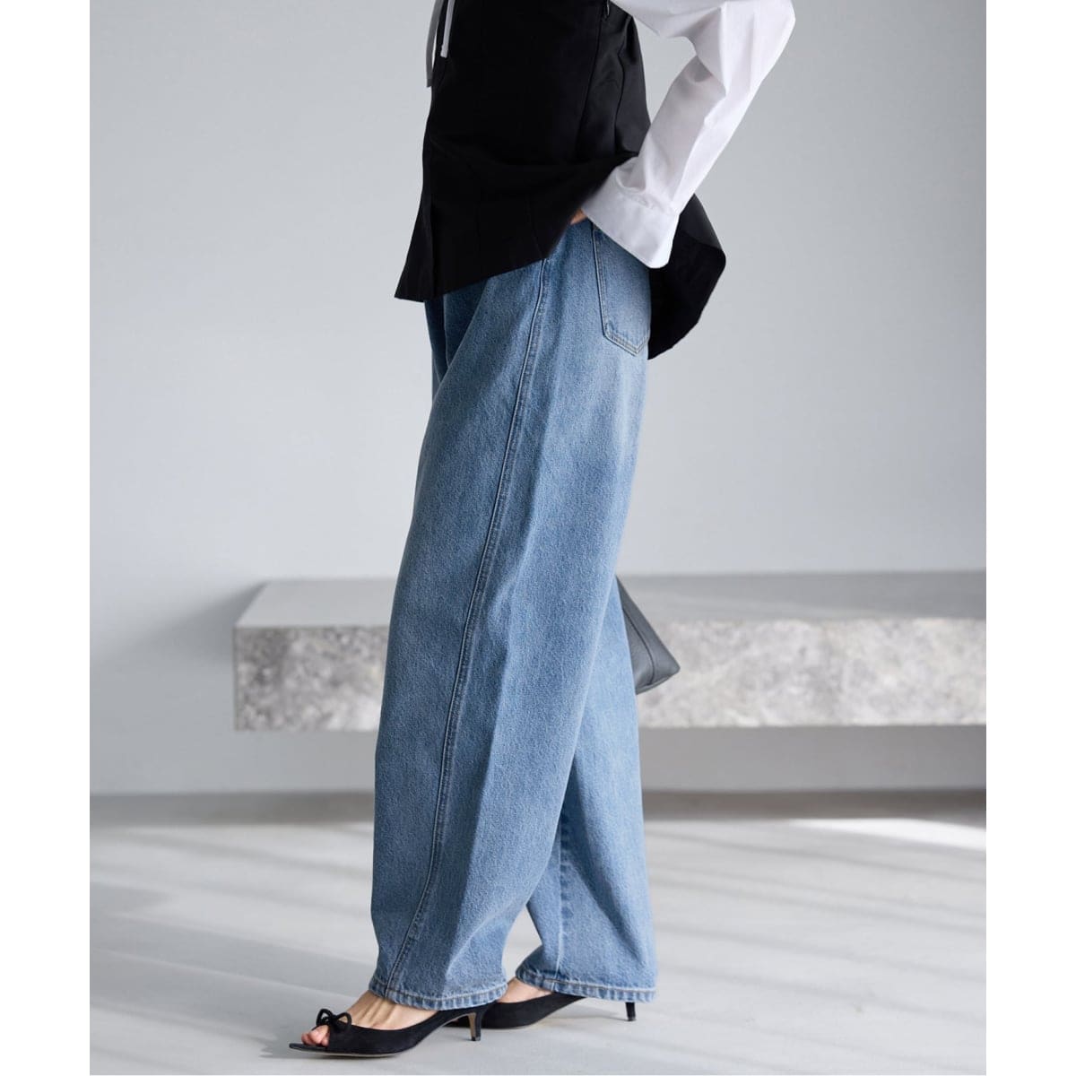 ガンクラブチェックパンツ | イエナ(IENA) | マルイウェブチャネル