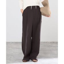 ハイツイストツイルスラックス