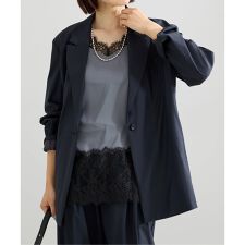 《セットアップ対応可》エアリーライトジャケット