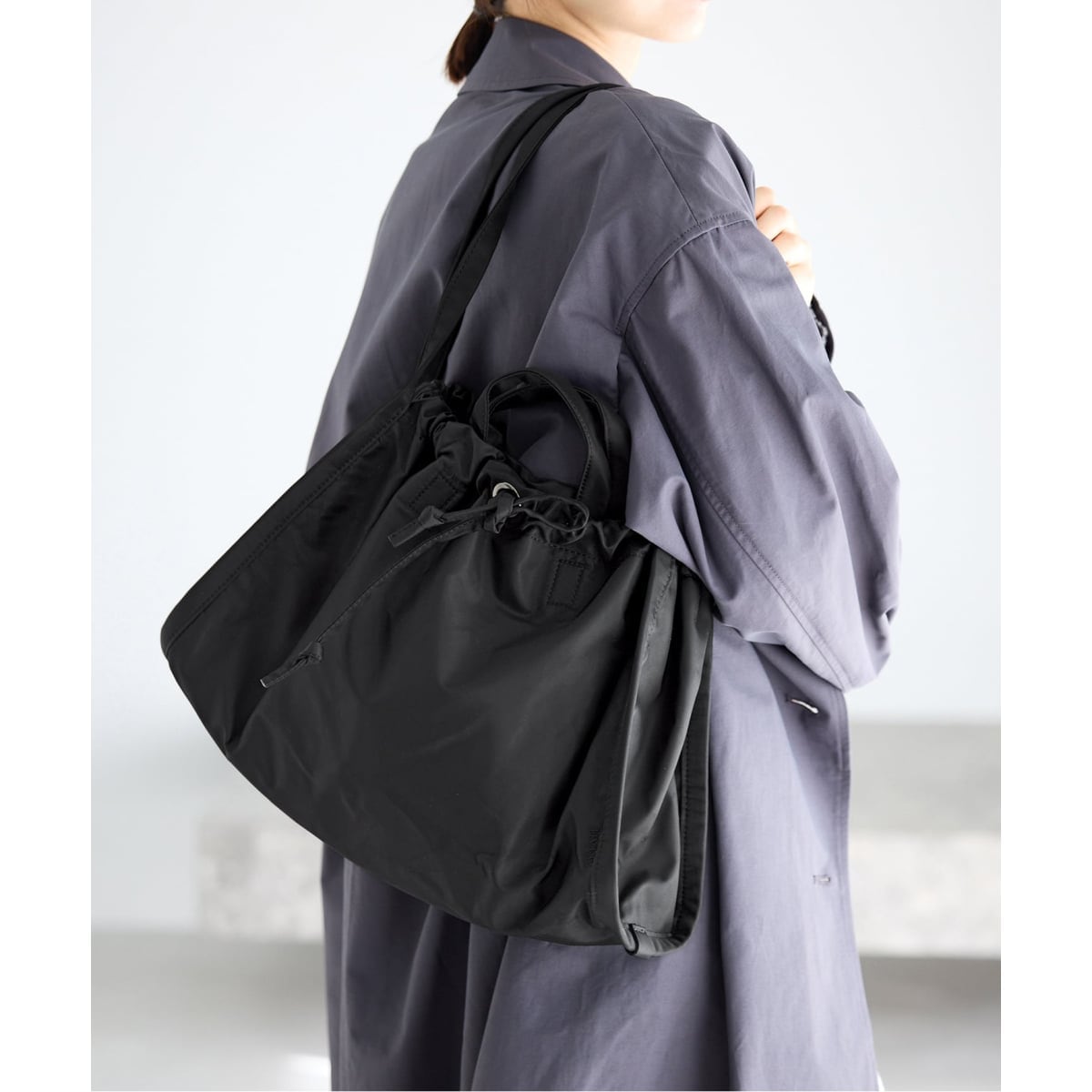 IENA　DEMELLIER/デメリエー　Mini Los Angelesバッグ DEMELLIER/デメリエー】Mini Los Angeles バッグ | イエナ(IENA