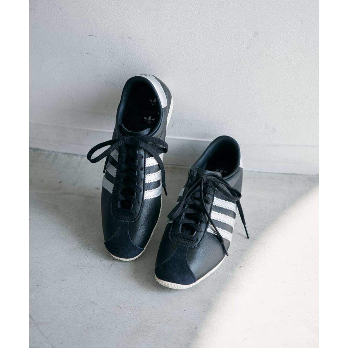 追加》別注【adidas Originals】 for JS GAZELLE INDOOR | ジャーナル