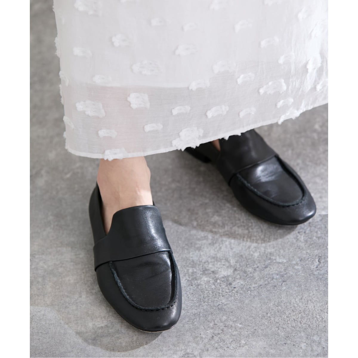 ARTESANOS / アルテサノス】ローファー | スピック＆スパン(Spick and