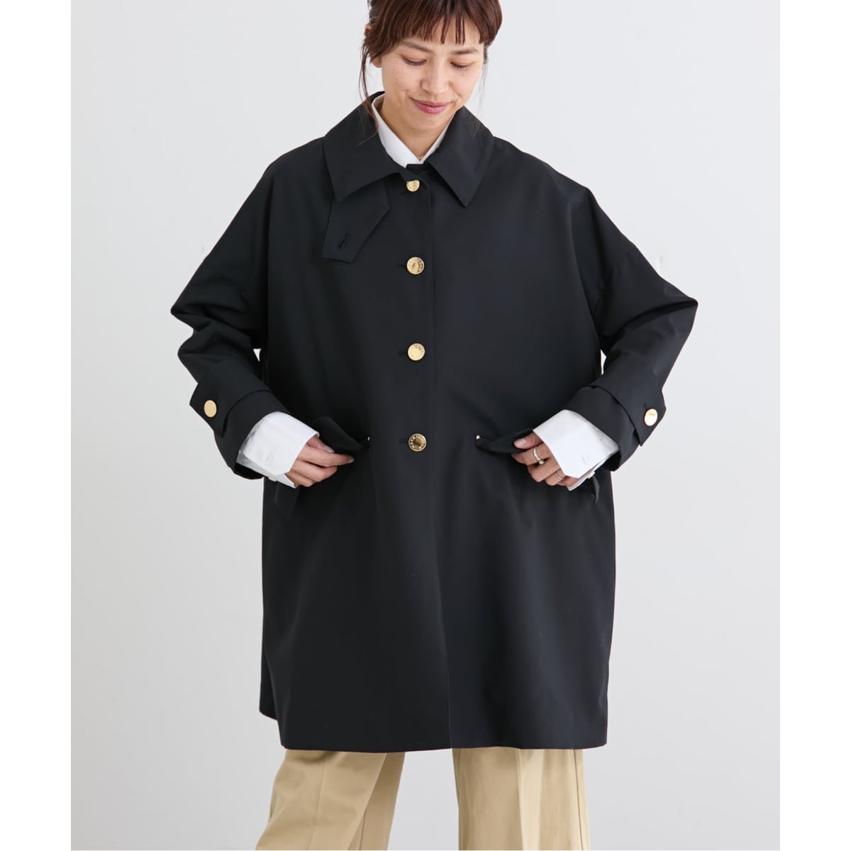 イエナ(IENA) レディース アウター・ジャケット・コート の一覧