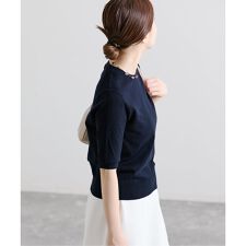 《アンサンブル対応/新色あり/追加2》PARIGI プルオーバー