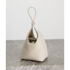 Manuel MILANO/マニュエルミラノ 2WAY BAG バッグ 6467 | イエナ(IENA 