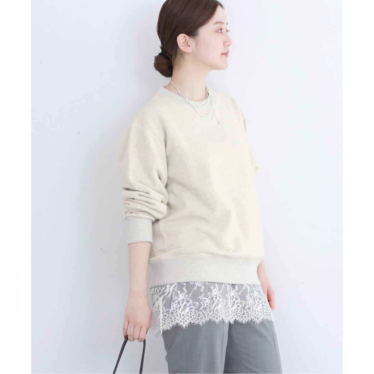 イエナ(IENA) レディース (チュニック丈（トップス）) の一覧 | マルイ