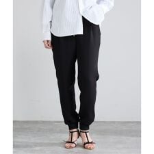 《追加予約》イージージョガーパンツ