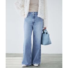 upper hights/アッパーハイツ 別注 THE RUTH デニムパンツ L8B312202