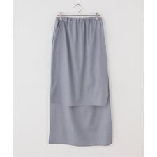 BOWTE/バウト EXTRA FINE ST SK スカート 261-05-0003