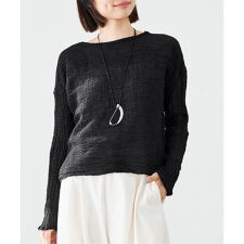 《予約》LES ATELIERS FRANCAIS DE CONFECTION T Manches