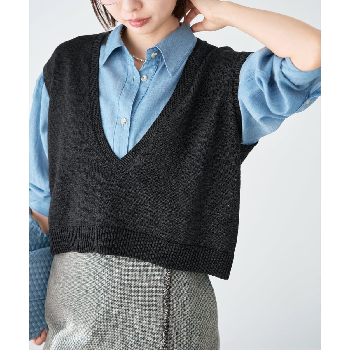 イエナ(IENA) レディース ベスト・ジレ の一覧 | マルイウェブチャネル