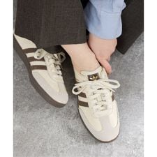 《予約》adidas originals/アディダス オリジナルス SAMBA OG W スニーカー