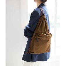 NOMADIS/ノマディス LATT BAG バッグ 26SS-N222-0 | イエナ(IENA 