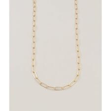 EO/イオ PC CHAIN LONG NECKLACE ネックレス BO26SS-19