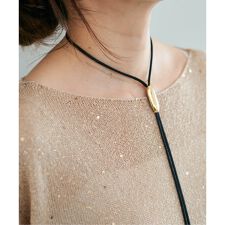 EO/イオ LOOP The CORD Necklace ネックレス BO26SS-58
