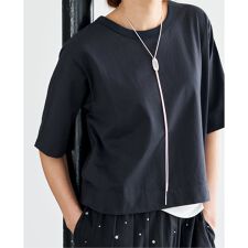 EO/イオ LOOP The Necklace ネックレス BO25SS-46