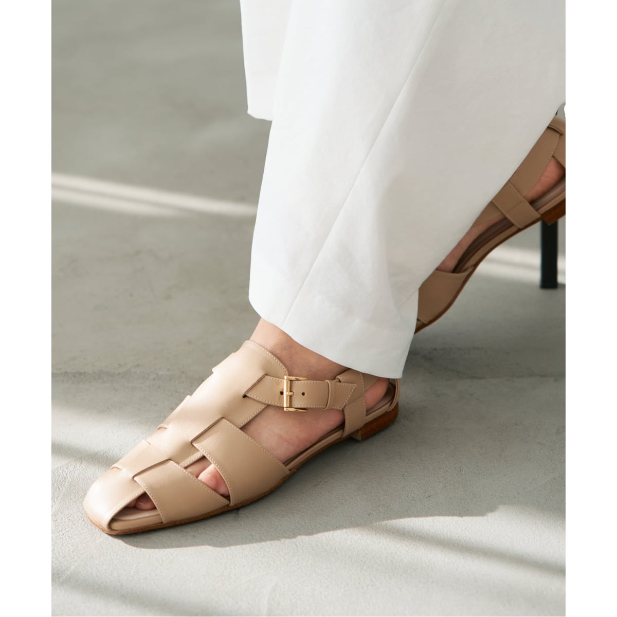 IENA Gurkha sandals サンダル | イエナ(IENA) | マルイウェブチャネル