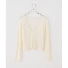 enrica/エンリカ VN KNIT ニット KNIT 269