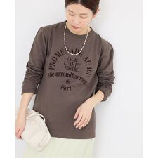 GOOD ROCK SPEED フロッキーTシャツ
