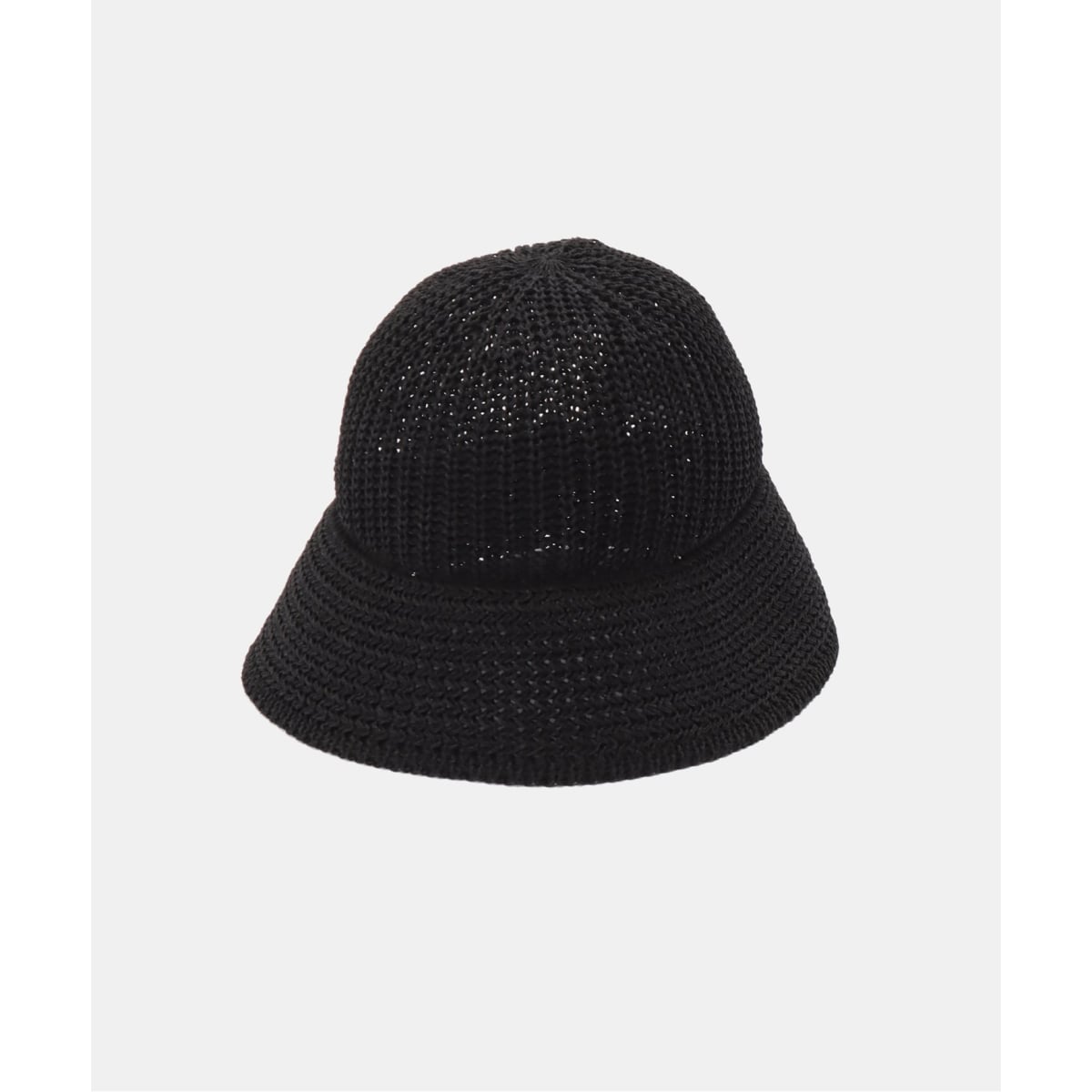 KIJIMA TAKAYUKI/キジマ タカユキ POLY WASHI KNIT METRO HA | イエナ