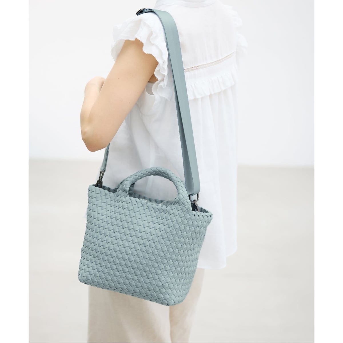25ss IENA ラペルドショートジレ 25010900442010 イエナ ラペルドショートジレ（ジレ）｜IENA（イエナ）の通販｜BAYCREW'S STORE