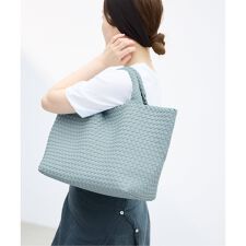 A VACATION/ア ヴァケーション】別注 ROCK レオパードレザーパッチ 