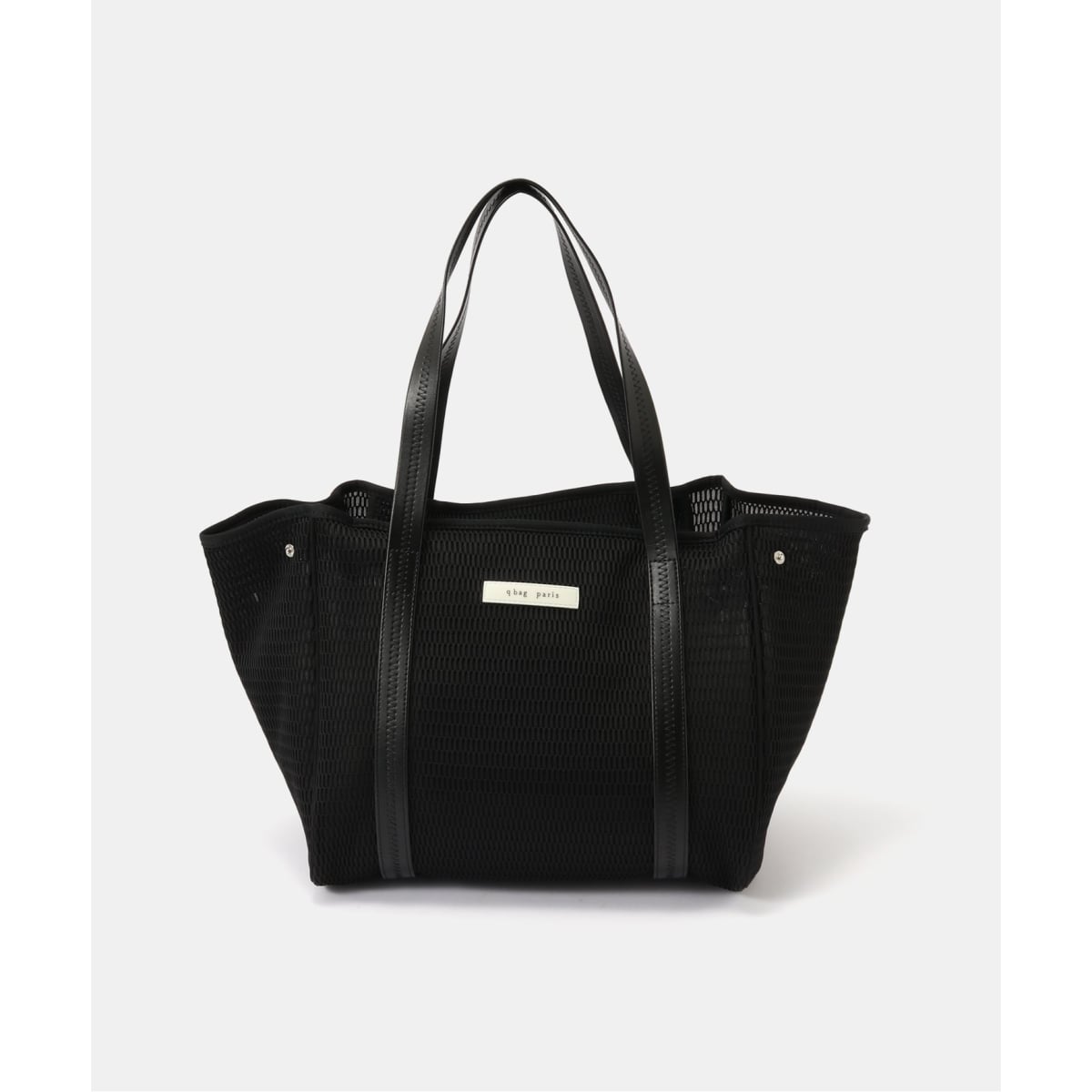 qbag paris/キューバッグ パリ nest zip M バッグ NEST-MZIP | イエナ